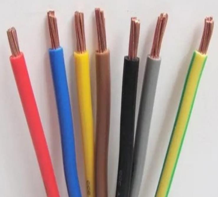 金聯(lián)宇電纜講解電力電纜的優(yōu)勢(shì)有哪些