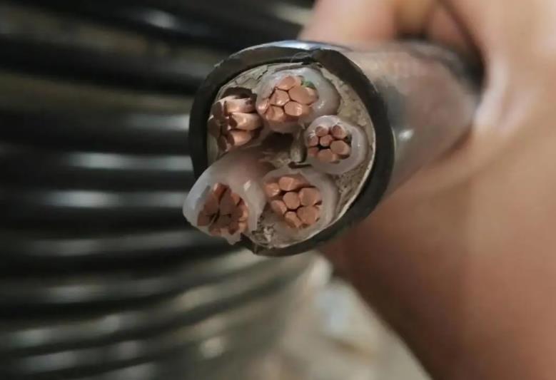 廣東金聯(lián)宇：電纜防火有哪些措施？