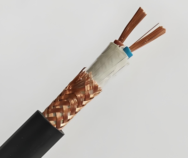 金聯宇電纜講解橡膠電纜主要的項目工程有哪些？.jpg