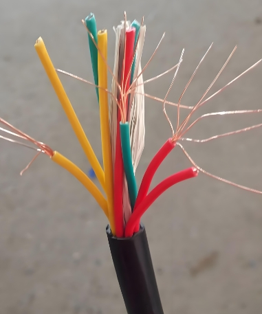 阻燃電纜具有阻止或延緩火焰發(fā)生或蔓延的能力.jpg